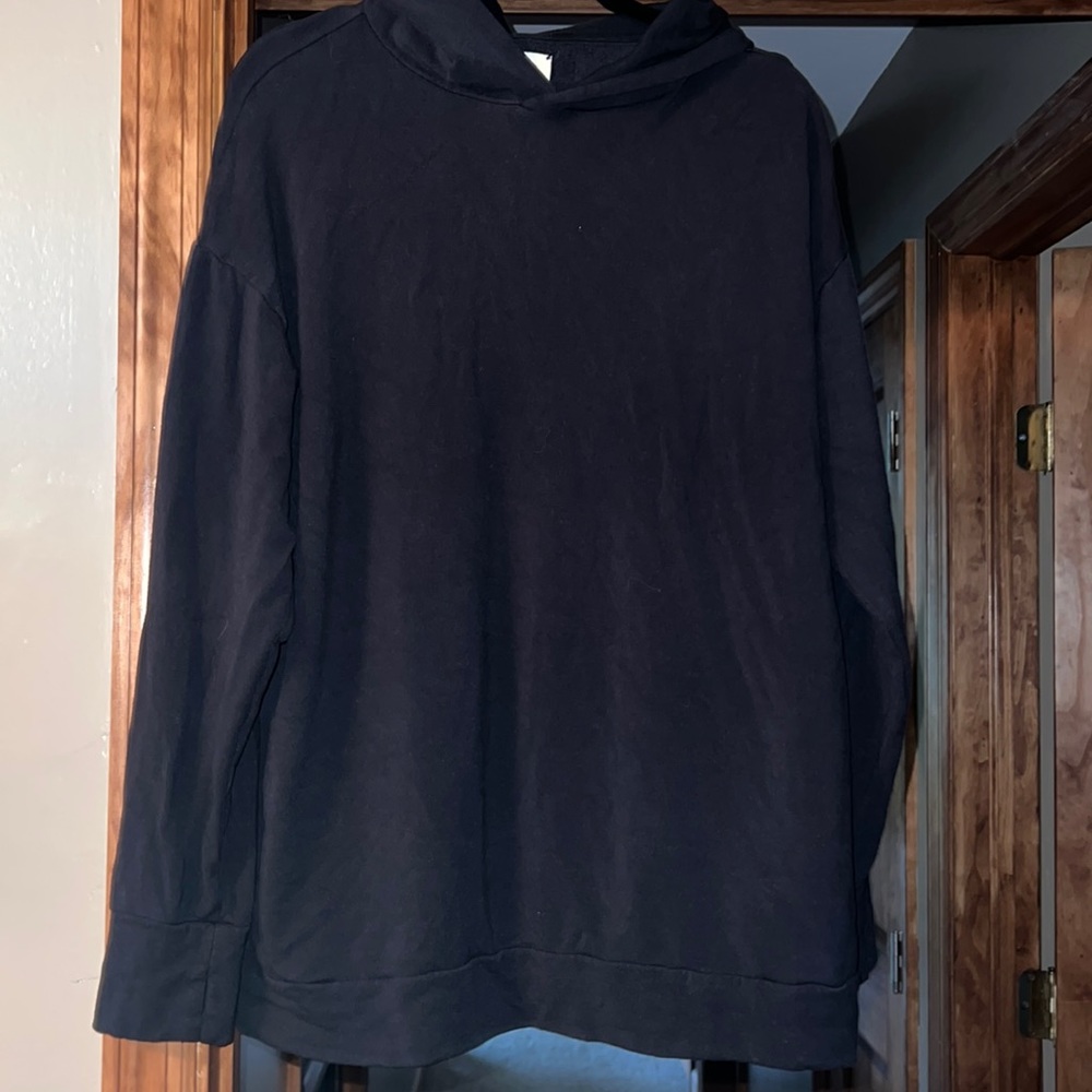 Offline by aerie hoodie